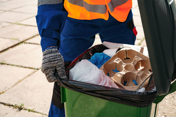 Professional Junk Removal in Stanley, NC